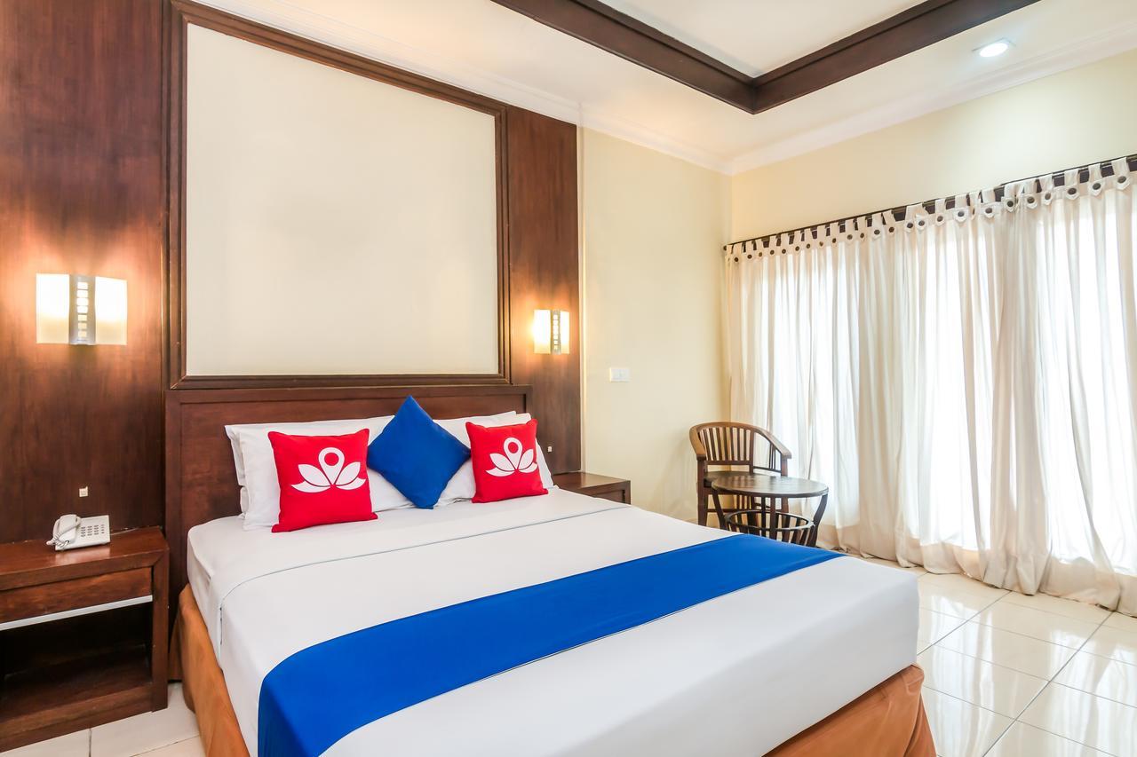 Zen Rooms Legian Melasti Кута Екстер'єр фото
