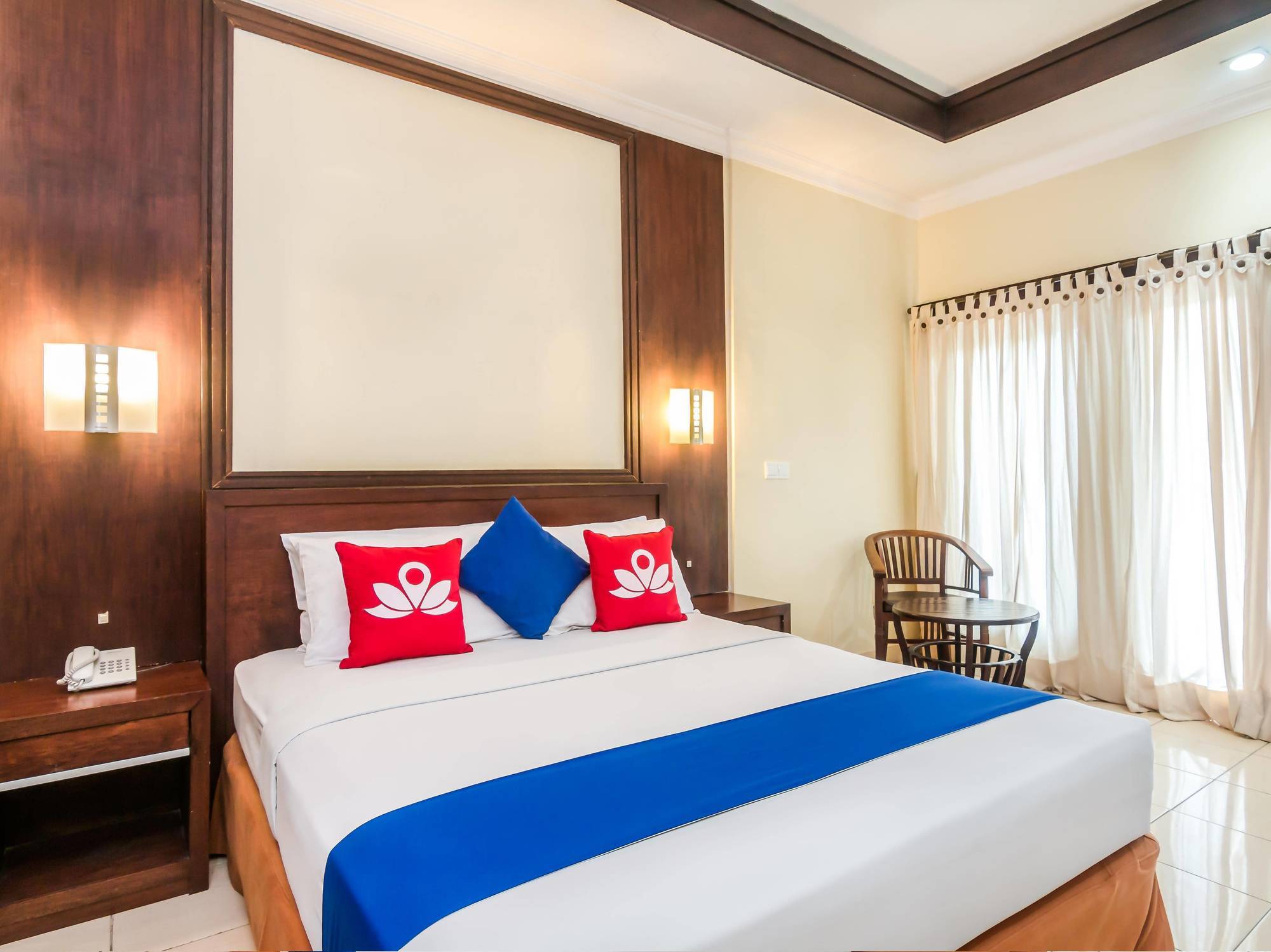 Zen Rooms Legian Melasti Кута Екстер'єр фото