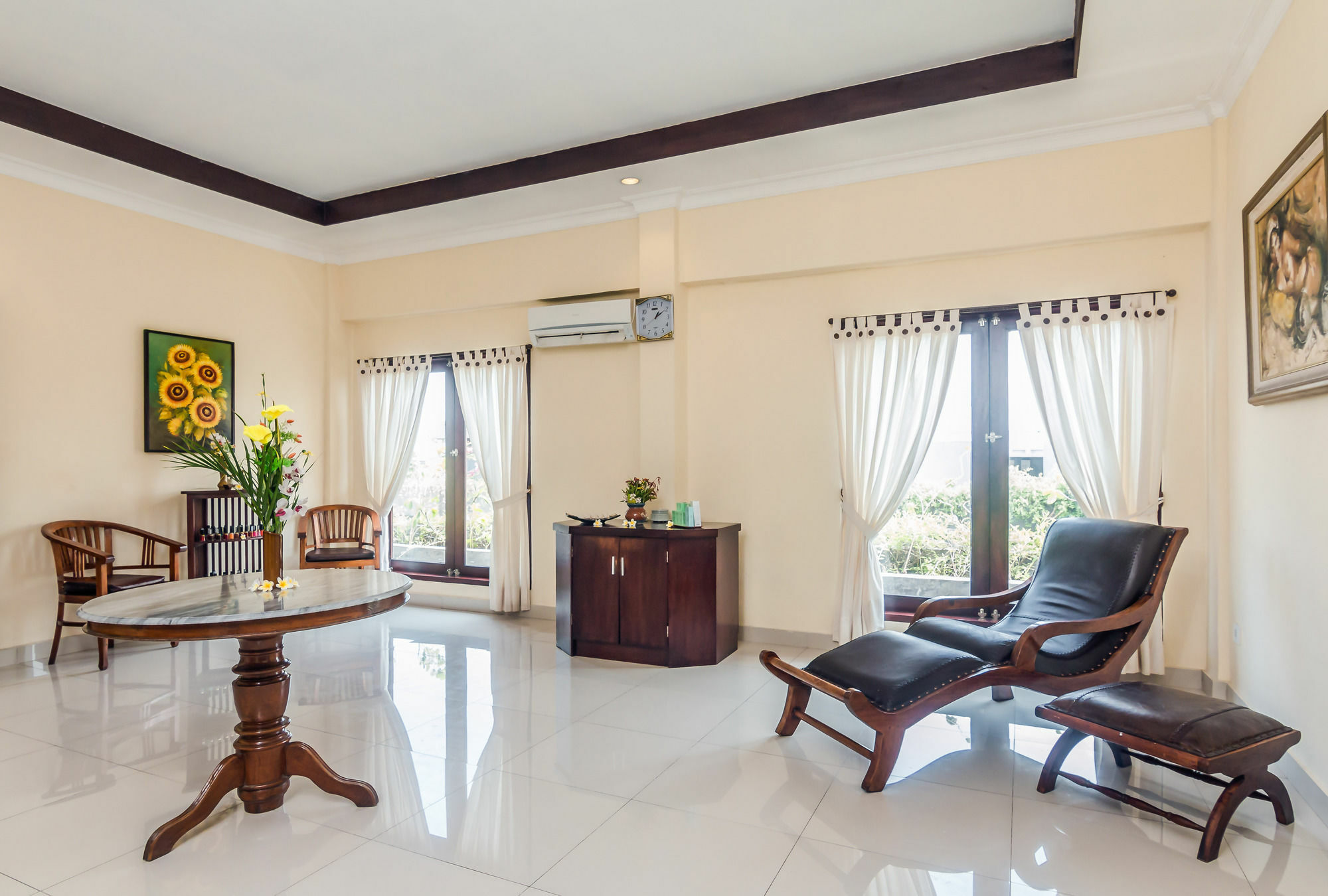 Zen Rooms Legian Melasti Кута Екстер'єр фото