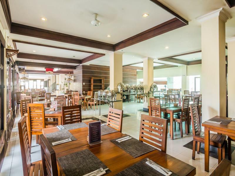 Zen Rooms Legian Melasti Кута Екстер'єр фото