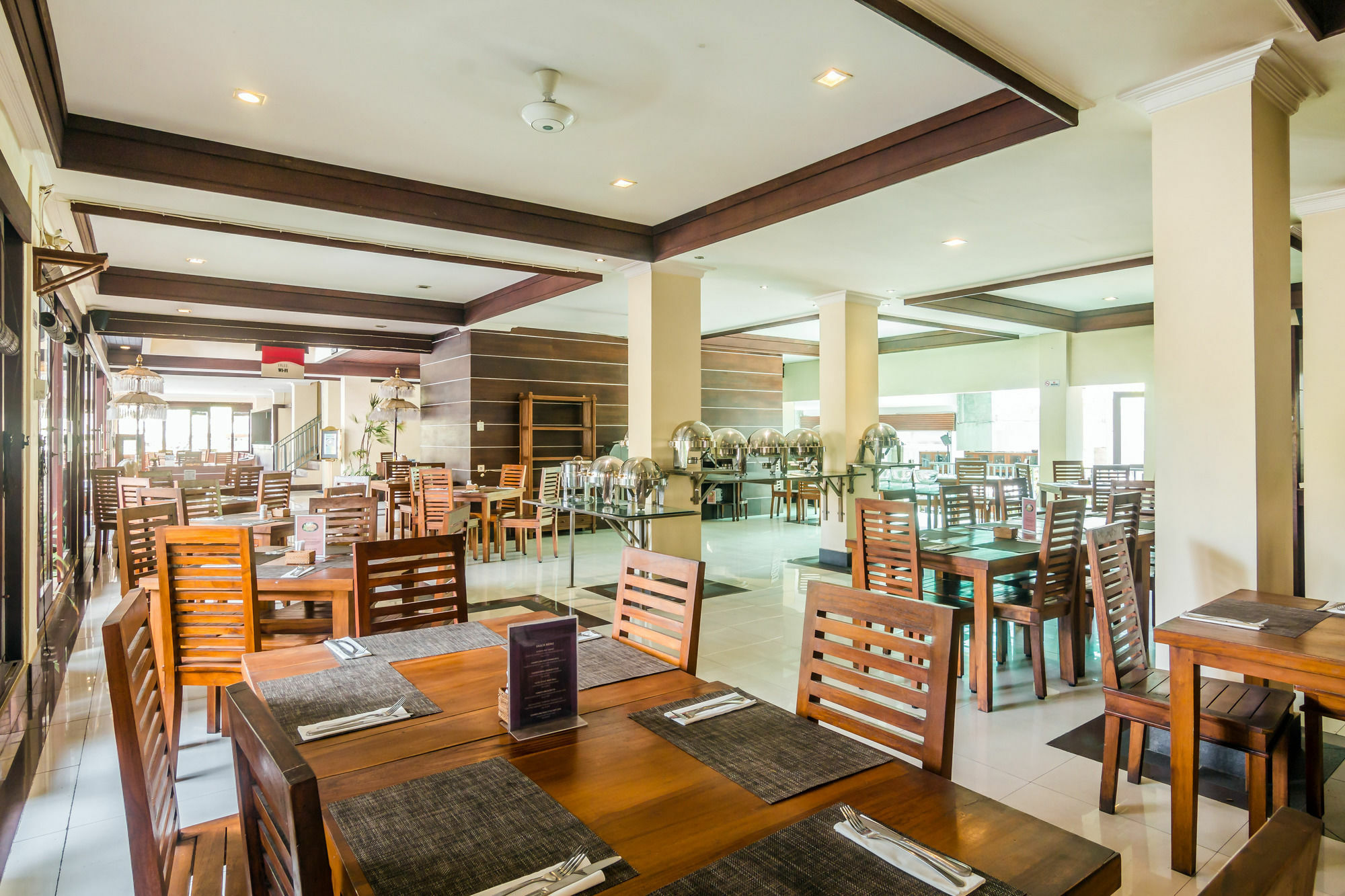 Zen Rooms Legian Melasti Кута Екстер'єр фото