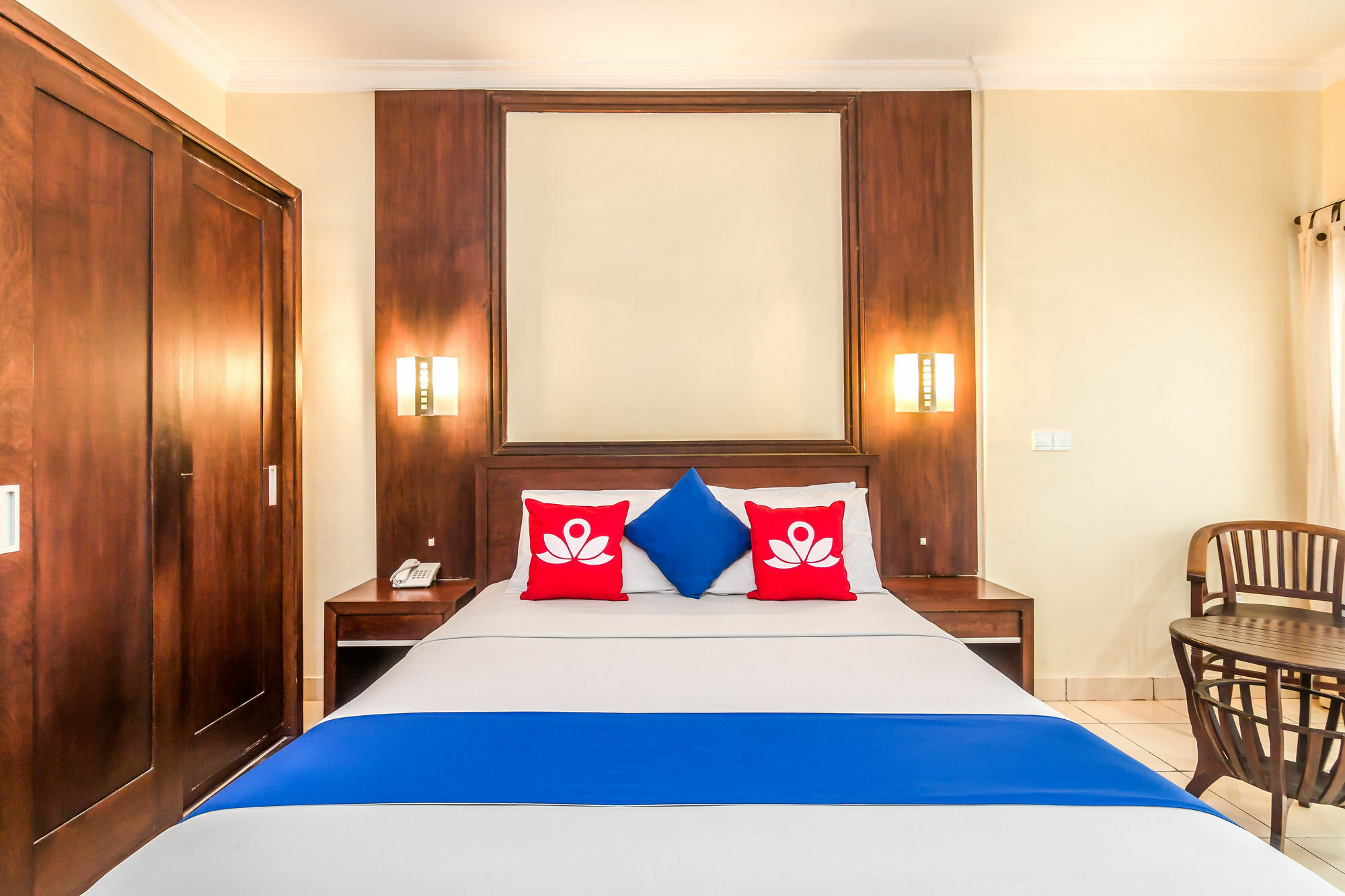 Zen Rooms Legian Melasti Кута Екстер'єр фото
