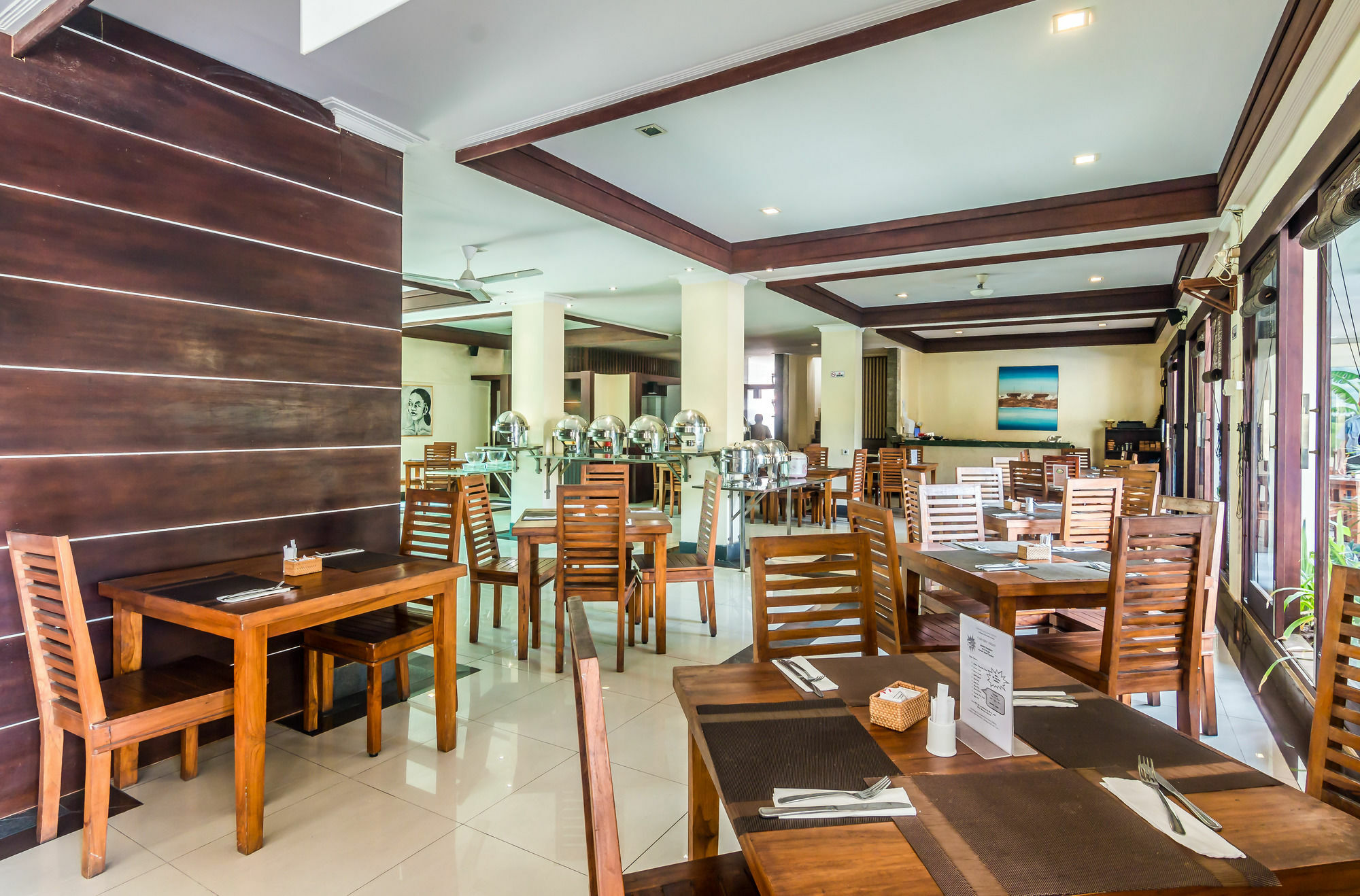 Zen Rooms Legian Melasti Кута Екстер'єр фото