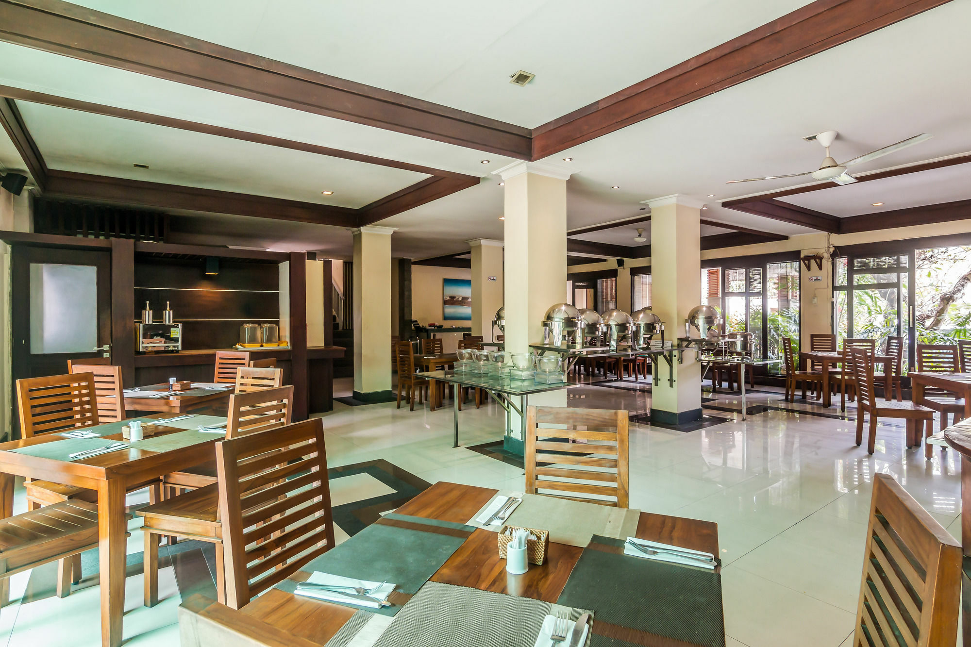 Zen Rooms Legian Melasti Кута Екстер'єр фото